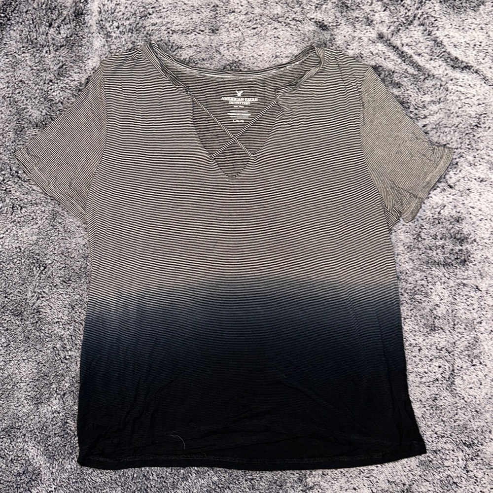 American eagle top